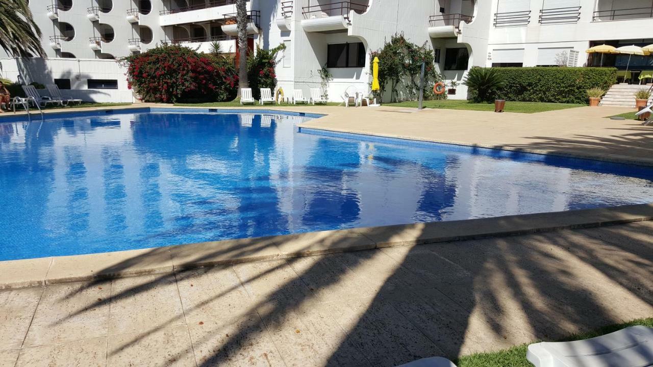 Ocean View In Estoril - Checkinhome Exterior foto